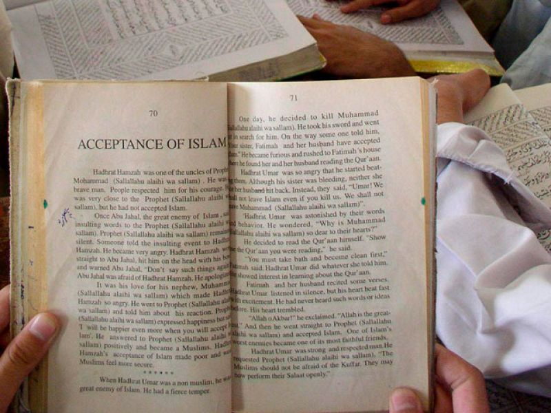 Los evangelistas de Gainesville, decididos a quemar el Corán: "Dios nos lo ha pedido"