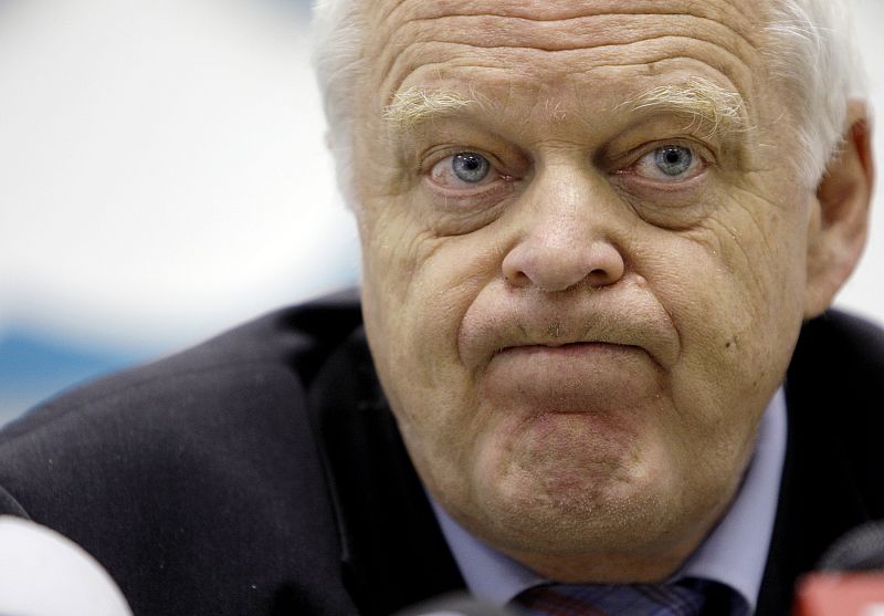 Francia se queja al Consejo de Europa por comparar las expulsiones con el nazismo