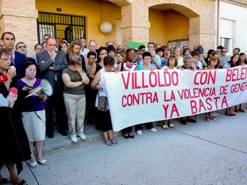 Detenido en Palencia un hombre tras asesinar presuntamente a su ex pareja y herir a su hija