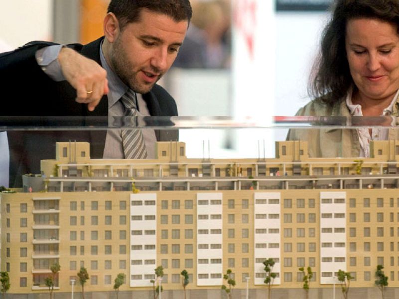 La OCDE prevé una ralentización mayor de la economía en el segundo trimestre