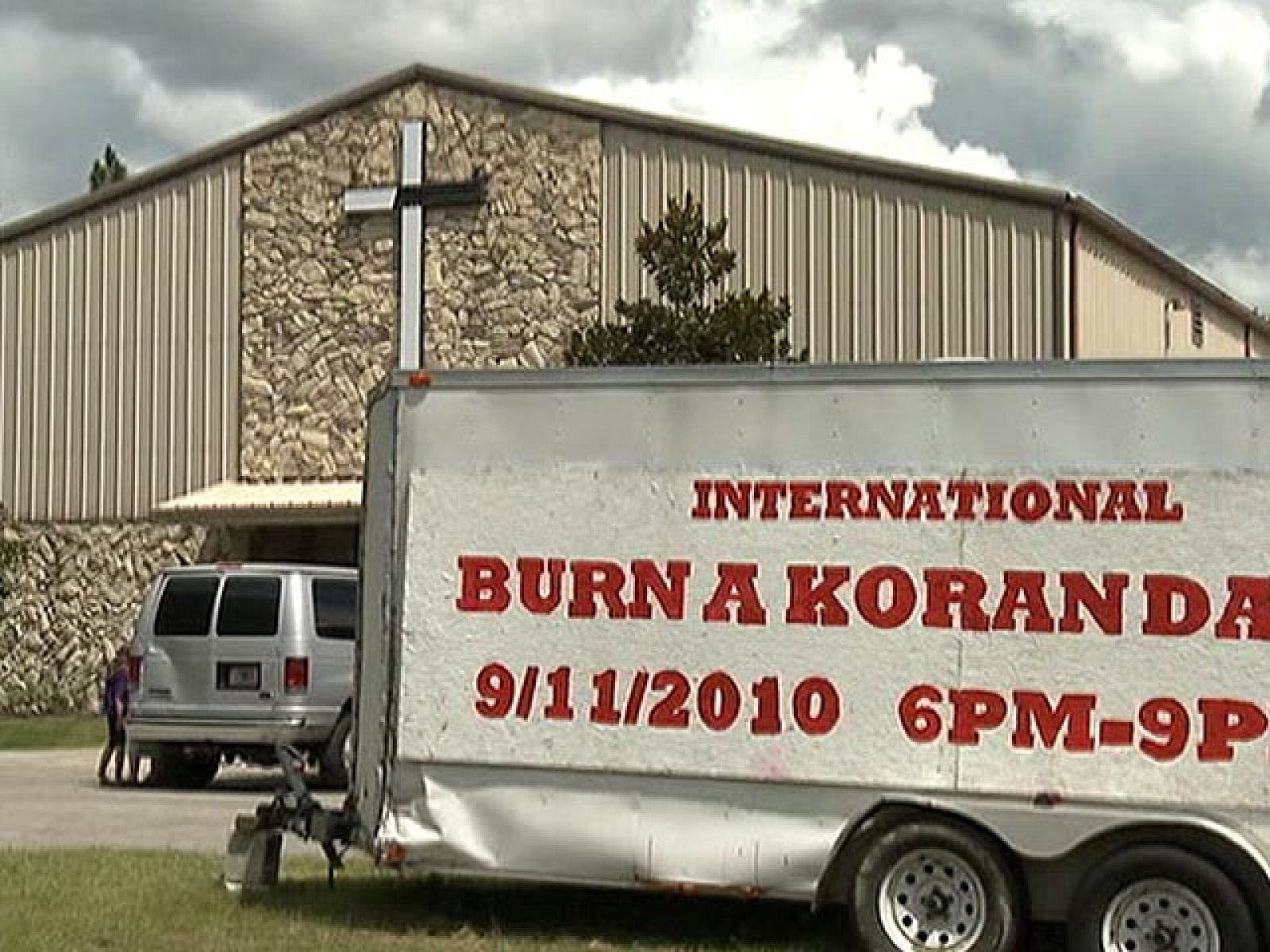 EEUU aconseja a sus ciudadanos que no viajen a países árabes | Ver