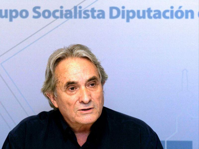 Dimite el portavoz socialista de la Diputación de Alicante por su implicación en el caso Brugal