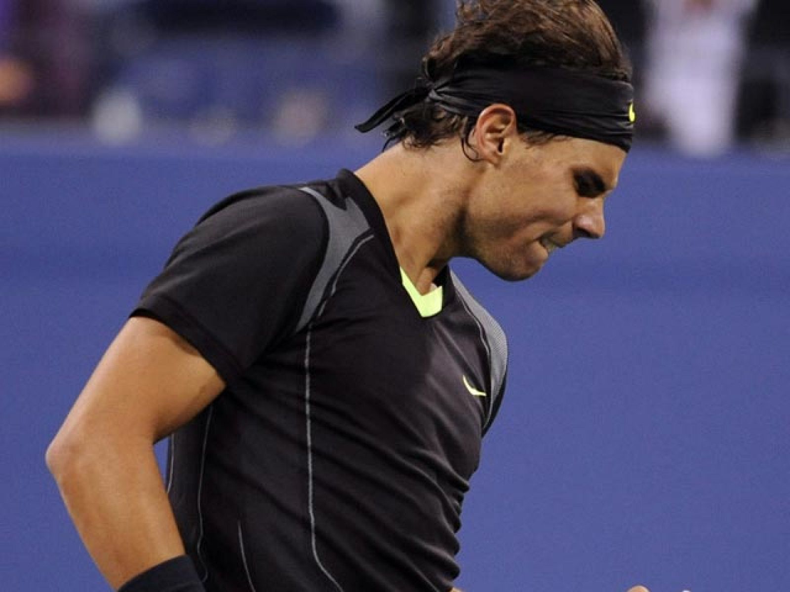 Nadal, a un paso del 'Grand Slam' | Ver
