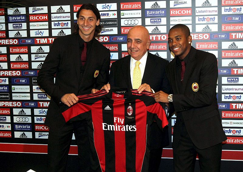 Los futbolistas italianos van a la huelga