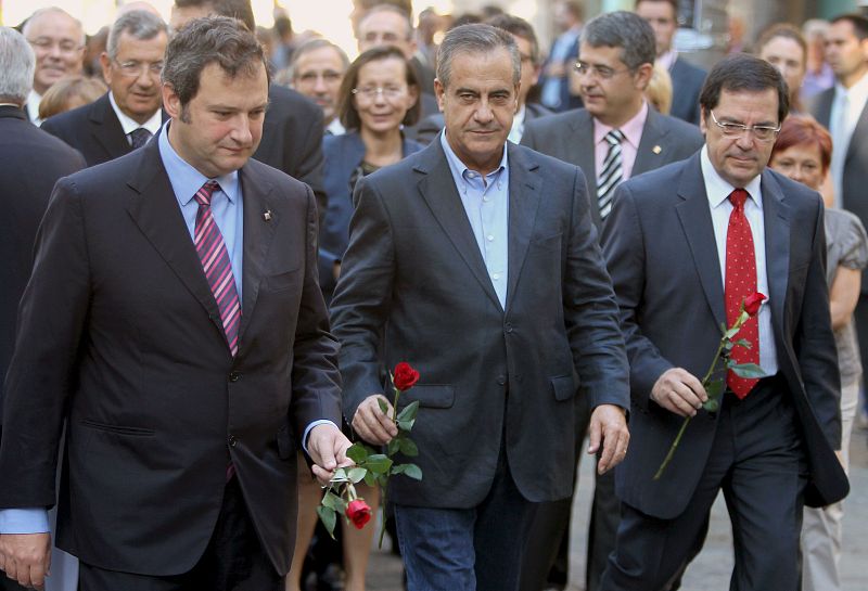 Corbacho pide "respeto" ante la convocatoria de huelga general del 29-S