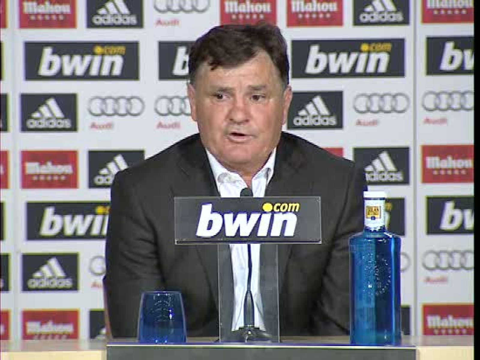 Camacho cree que hubo doble rasero | Ver