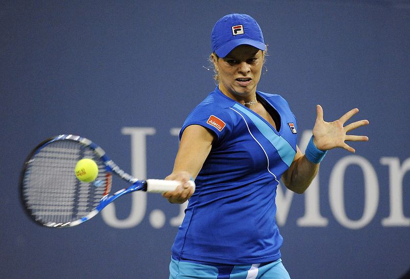 Clijster mantiene su idilio con Nueva York y revalida su título en el US Open