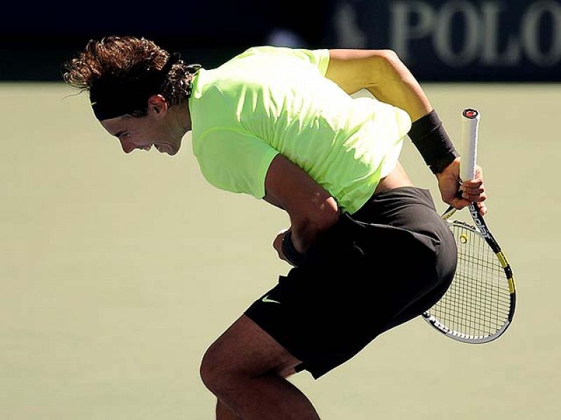 Nadal quiere entrar en el 'club de los seis'