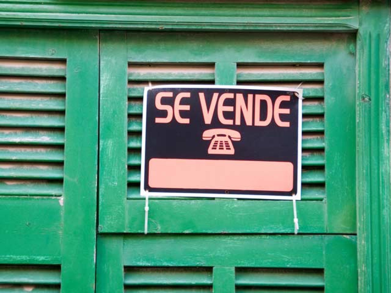 La venta de viviendas crece el 16,4% en julio | Ver