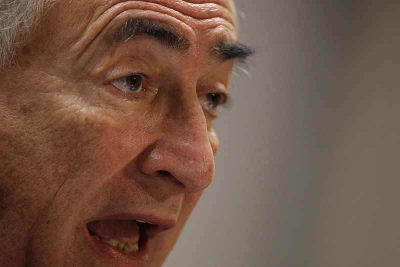 El FMI alerta de que "el mercado laboral está en una situación catastrófica"