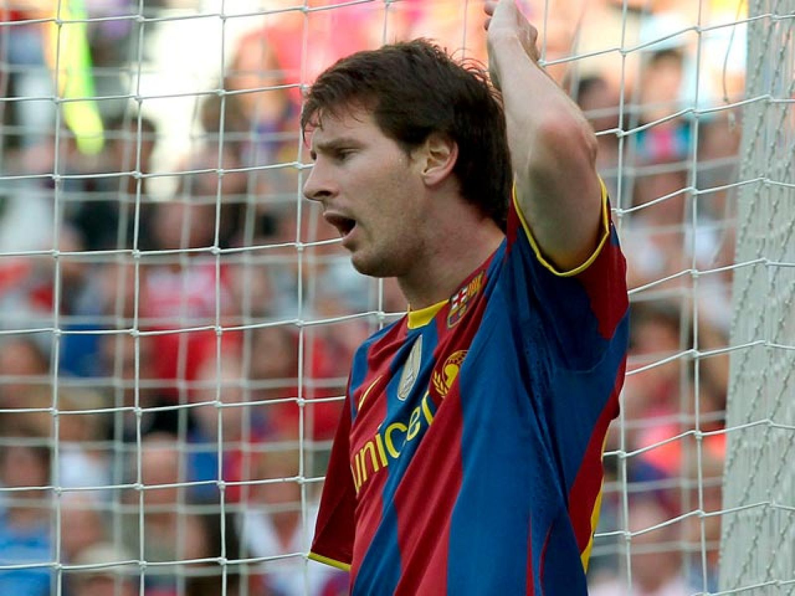 La Champions como bálsamo - Champions League | Ver