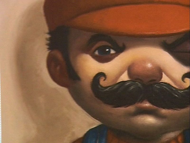 Super Mario: 25 años de aventuras 'por un tubo'