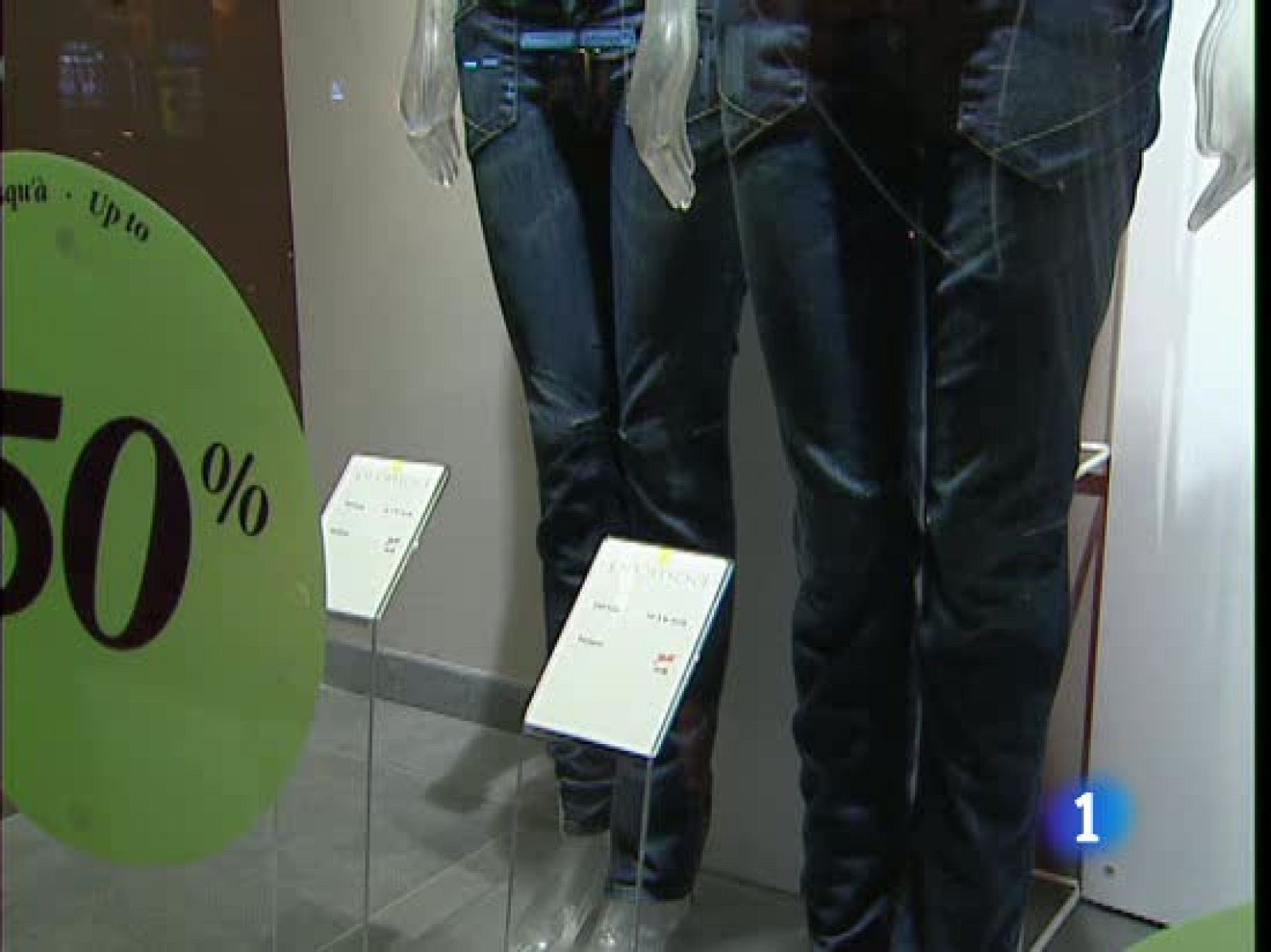 El 44% de los españoles se plantea ponerse a dieta cuando descubre que usa una talla distinta a la que creían - Ciencia y tecnología en Rtve.es | Ver