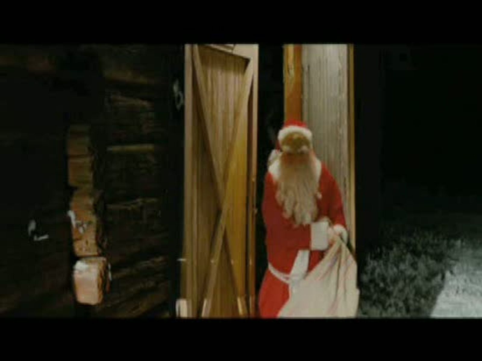 Clip de 'Home for Christmas' | Ver