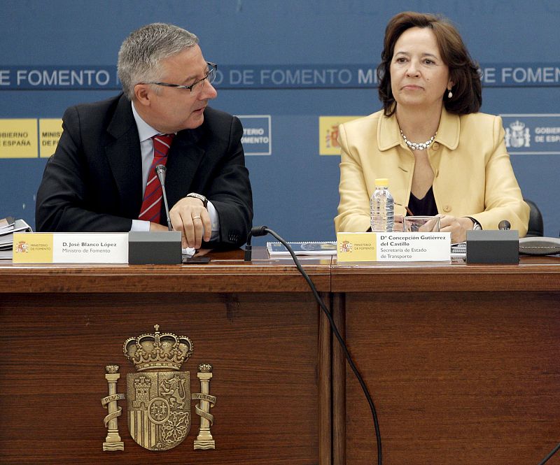 Fomento invertirá 7.512 millones para impulsar el transporte ferroviario de mercancías