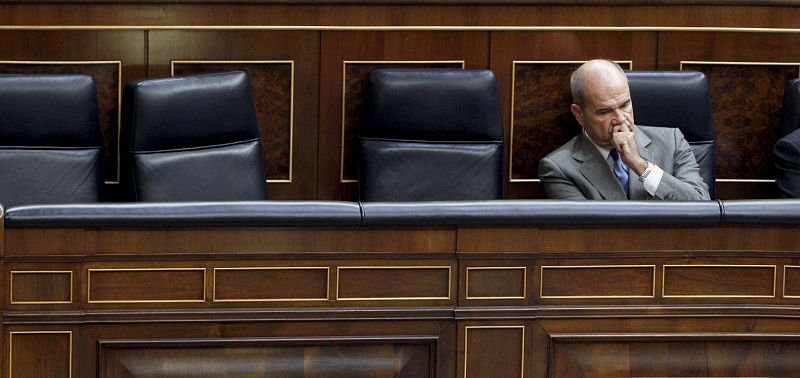 El vicepresidente Chaves declarará como testigo ante el TSJ andaluz por el caso Matsa