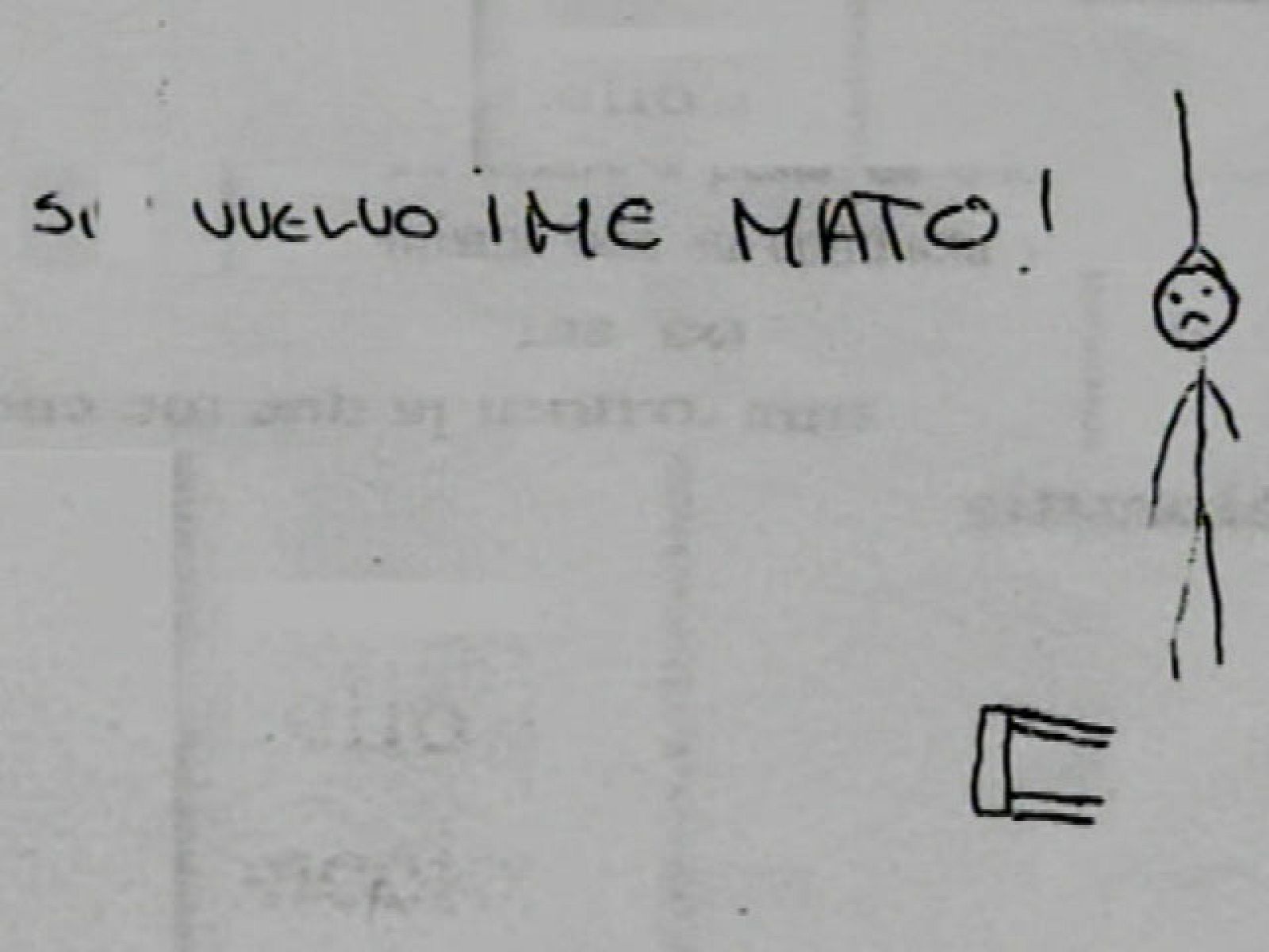 Amnistía pide seguridad para los menores tutelados | Ver