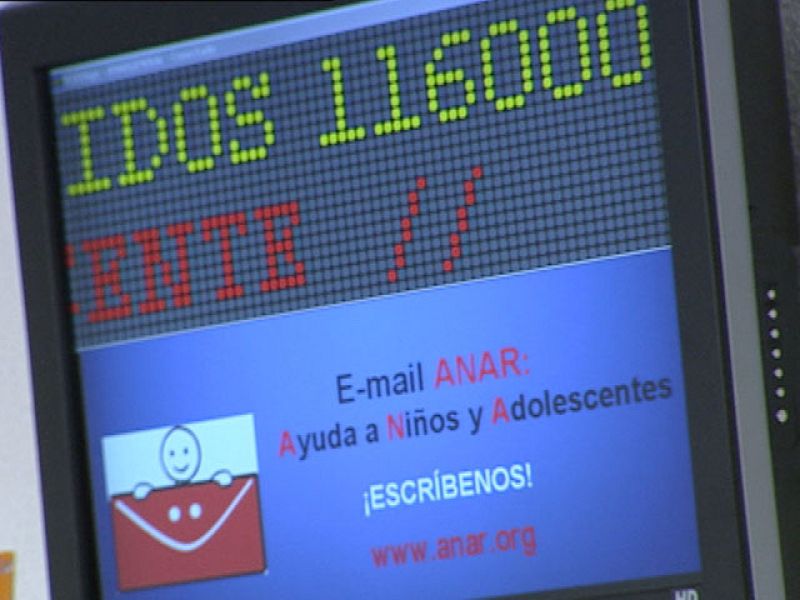 Ponen en marcha el 116000, un teléfono para atender casos de niños desaparecidos