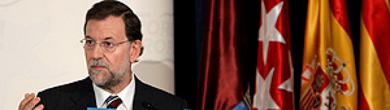 El primer ministro marroquí tacha de "provocadora" la visita de Rajoy a Melilla