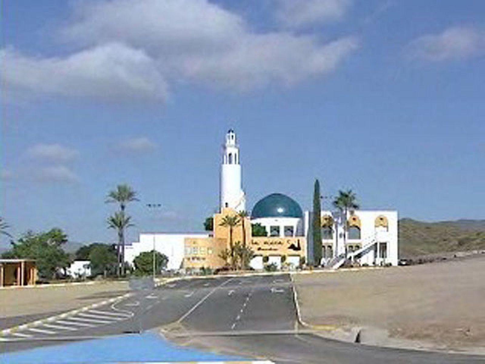 Los dueños de la disco 'La Meca' se reunirán con la comunidad islámica tras sufrir amenazas