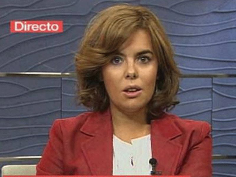 El PP defiende que Rajoy no tiene que explicar su viaje a Melilla al ser "una ciudad española"