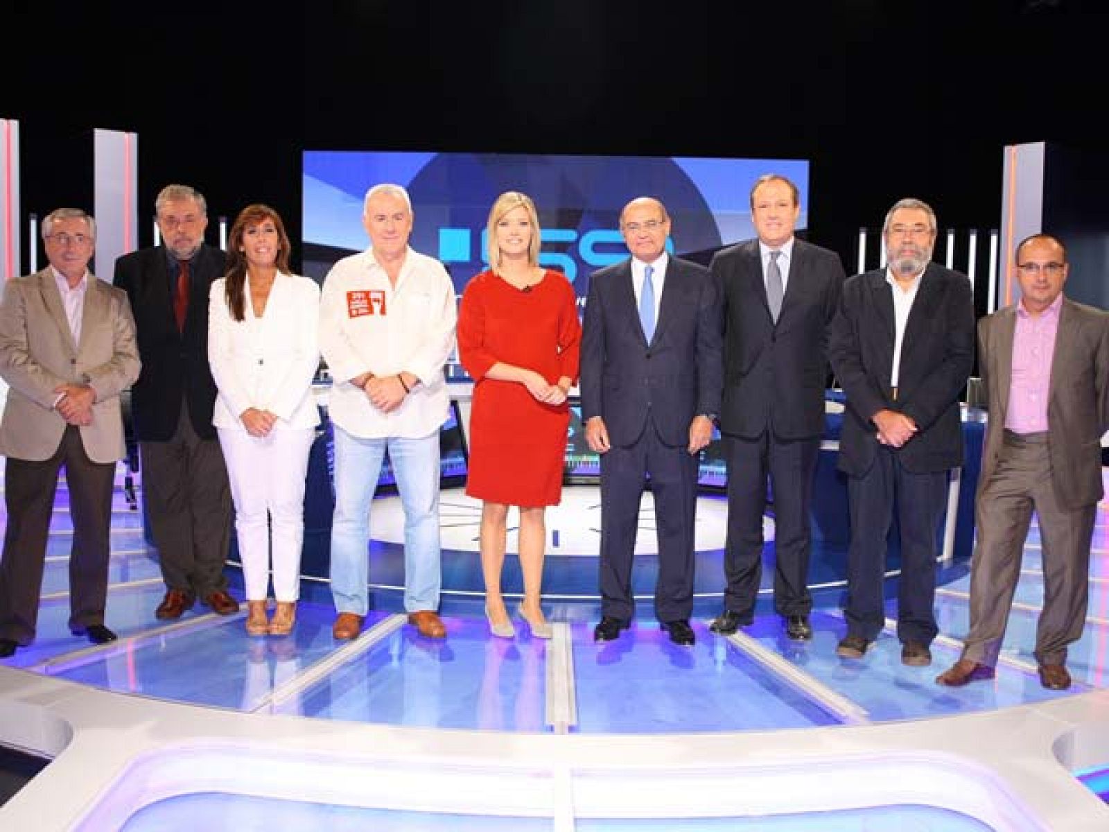 59 segundos - 15/09/10 | Ver