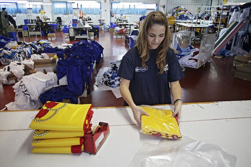 El coste laboral por trabajador aumentó el 1,2% en el segundo trimestre