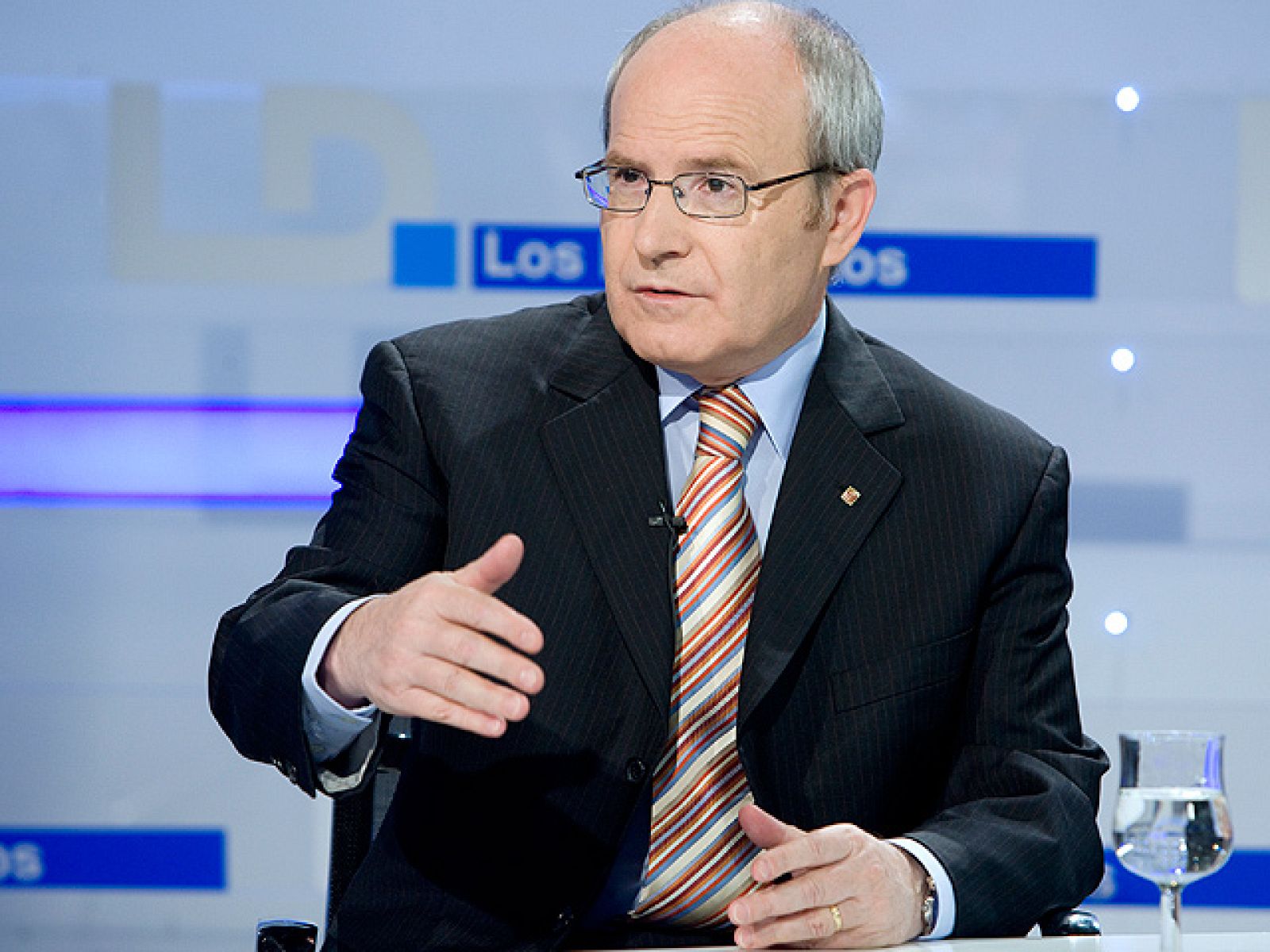 Desayunos - José Montilla - Los desayunos | Ver