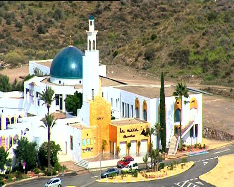 Acuerdo con la comunidad islámica para cambiar el nombre de la discoteca 'La Meca'