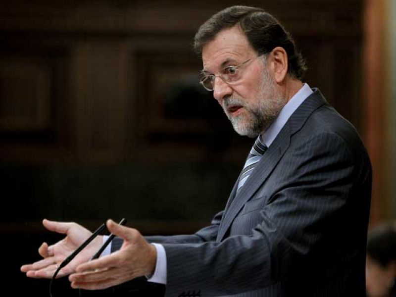 Rajoy, convencido de que la expulsión de gitanos en Francia está "dentro de la legalidad"