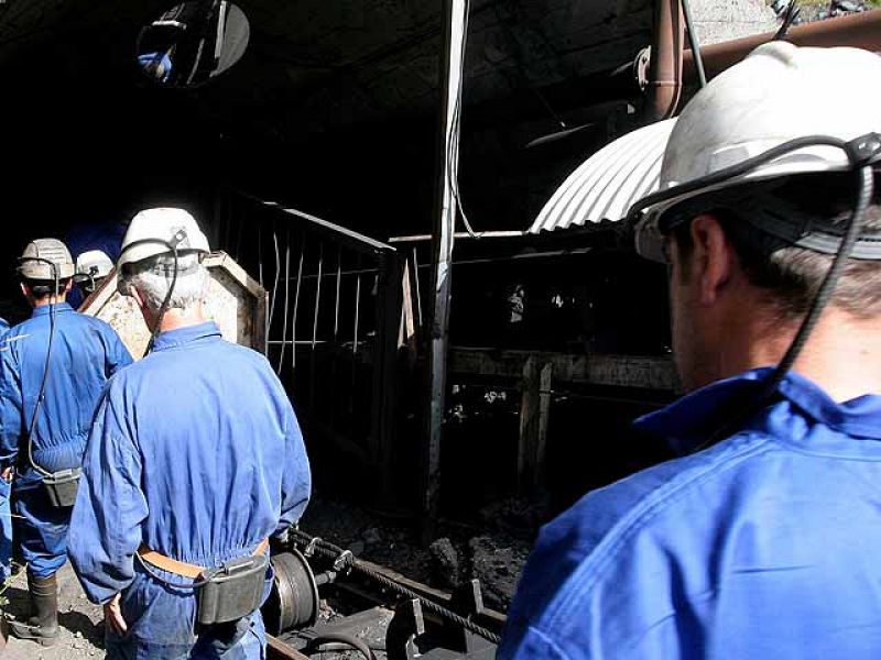 Las claves del conflicto del carbón en España