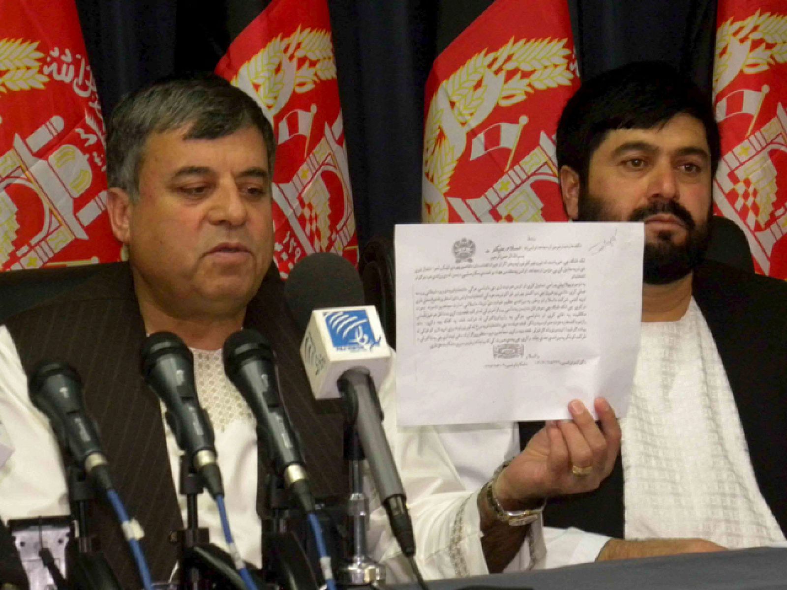 Afganistán se prepara para las segundas elecciones legislativas | Ver