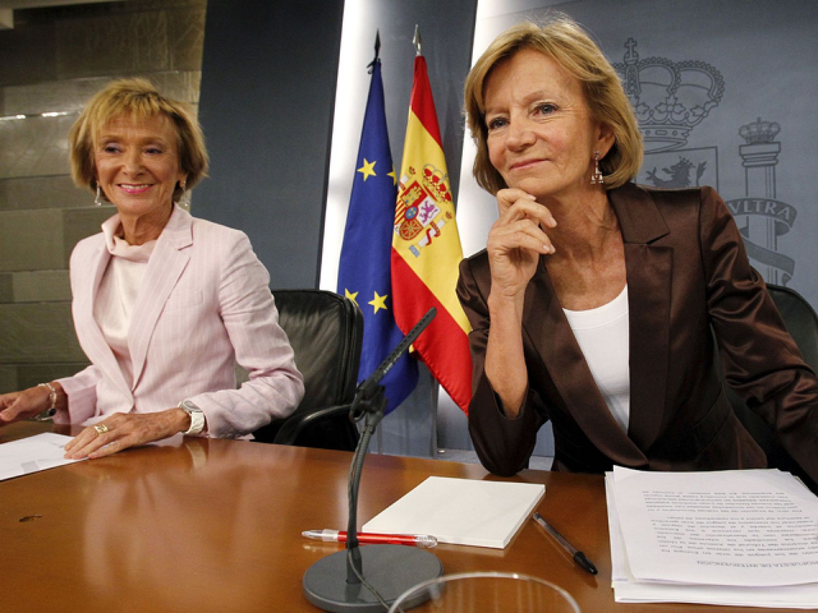 La población valenciana de Zarra parece ser la mejor dispuesta para acoger el almacén nuclear | Ver