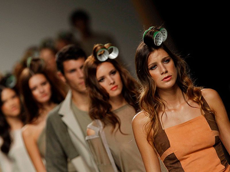 Cibeles: Bohento apuesta por los complementos "Saludables"