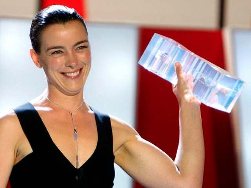 Un ausente Polanski protagoniza la gala de inauguración de San Sebastián