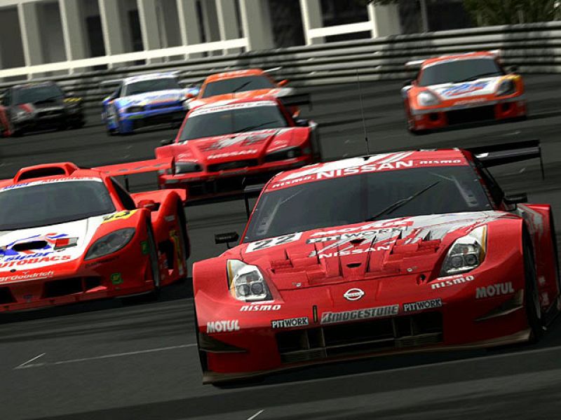 Los grandes nombres de la industria del videojuego se pasean por la Tokio Game Show