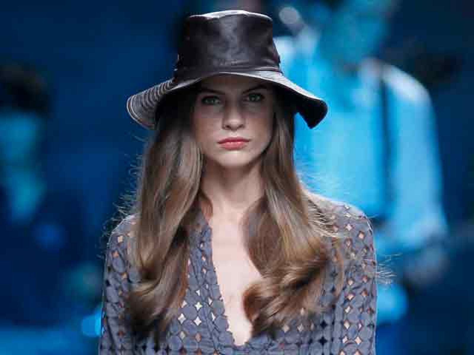 La firma TCN en Cibeles Madrid Fashion Week | Ver