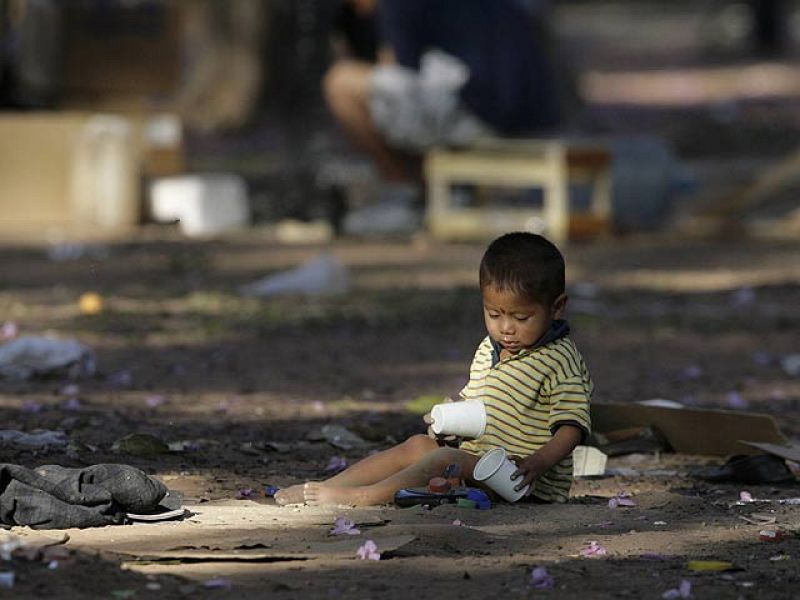 La ONU reúne al mundo para enderezar el Milenio