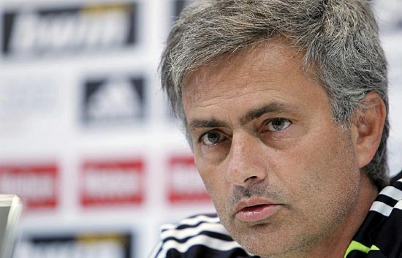 Mourinho: "Lo ocurrido con Portugal no dejará secuelas con el Real Madrid"