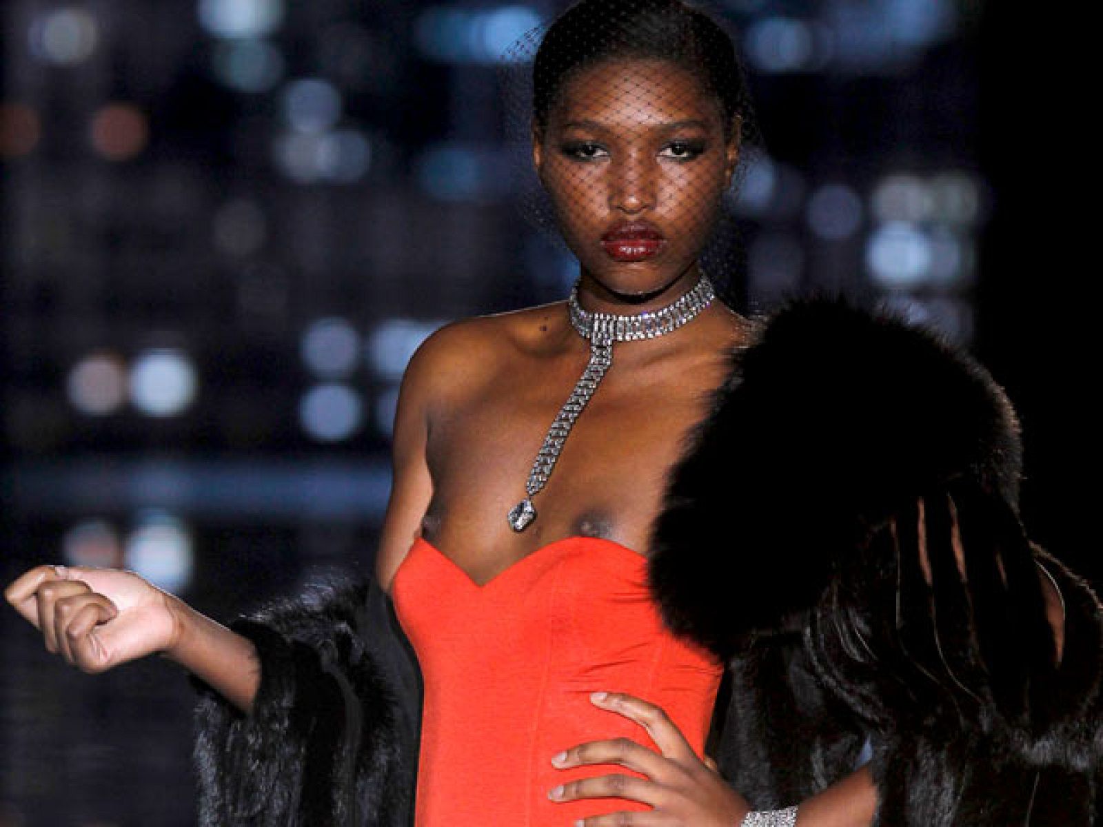 Andrés Sardá en Cibeles Madrid Fashion Week | Ver