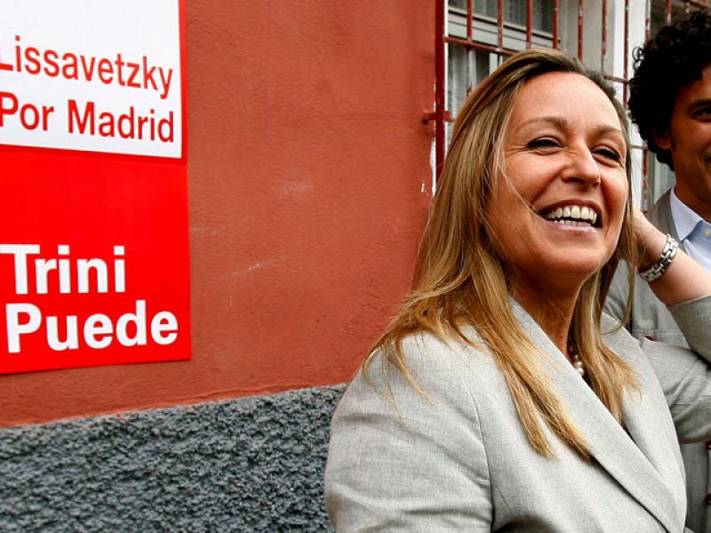 Las otras primarias en el PSOE más allá de la batalla en Madrid entre Tomás y 'Trini'
