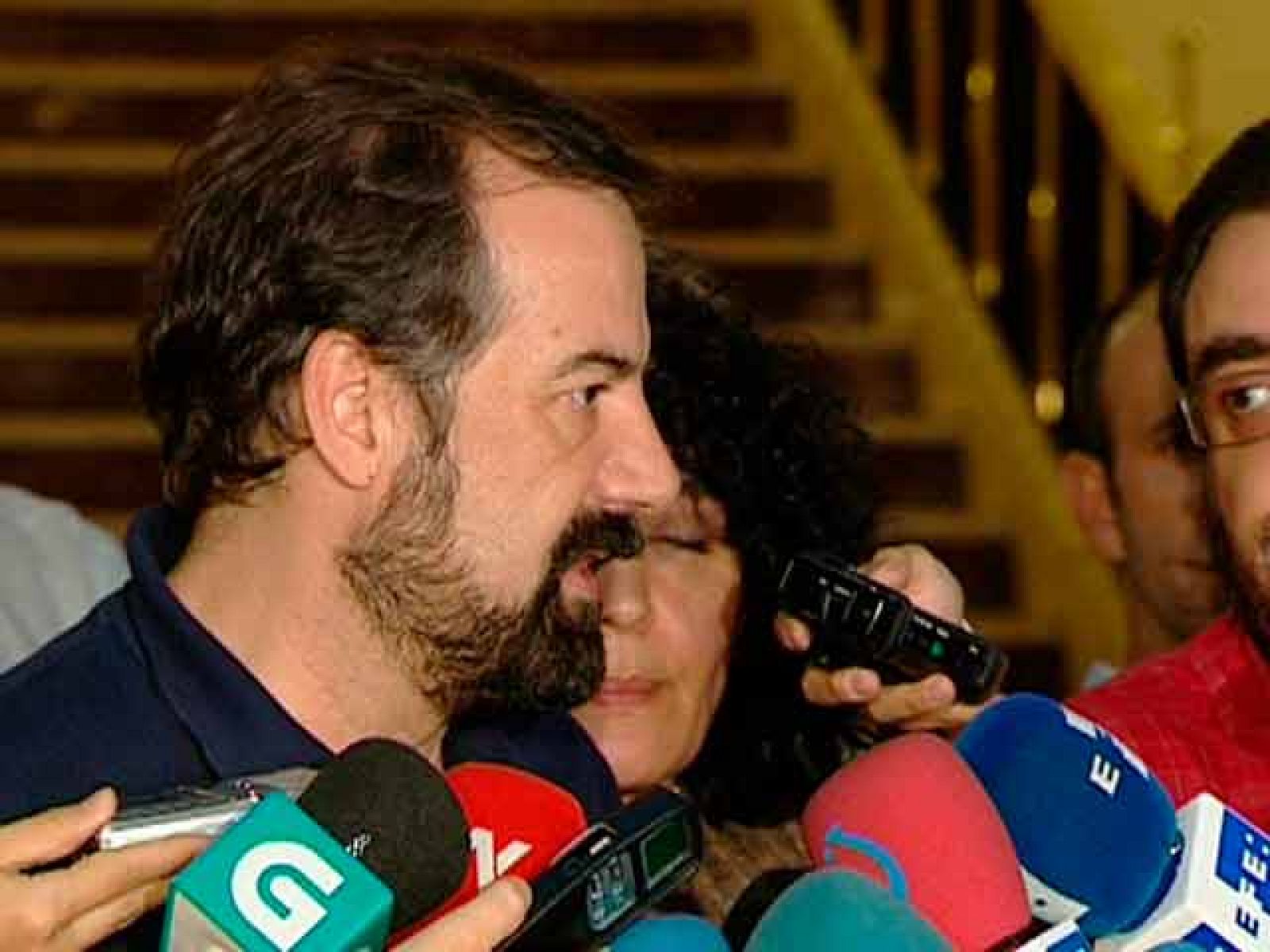 Gobierno y sindicatos siguen negociando los servicios mínimos en los transportes para la huelga del 29 de septiembre. | Ver