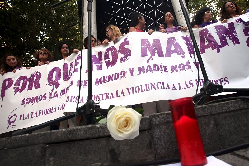 Las posibles denuncias falsas por violencia de género suponen el 0,01% de los procedimientos