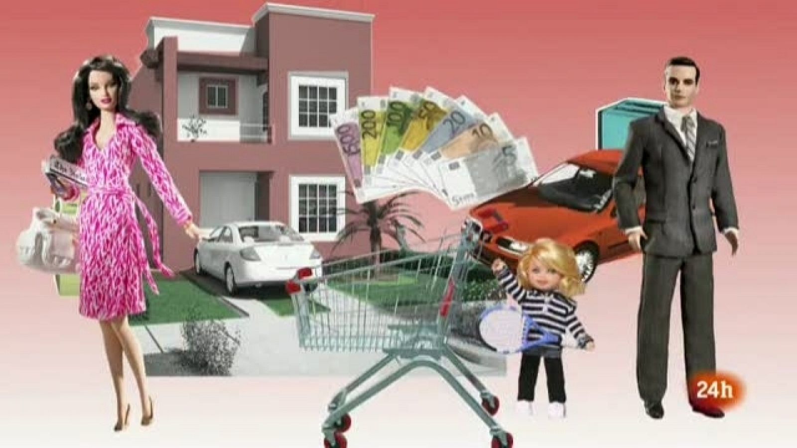 Crónicas - Contigo y conmigo - Crónicas | Ver