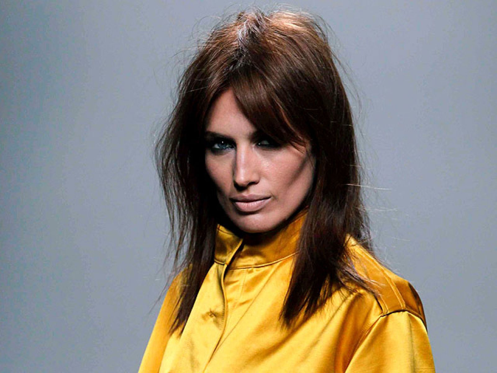 Roberto Torretta en Cibeles Madrid Fashion Week septiembre 2010 | Ver