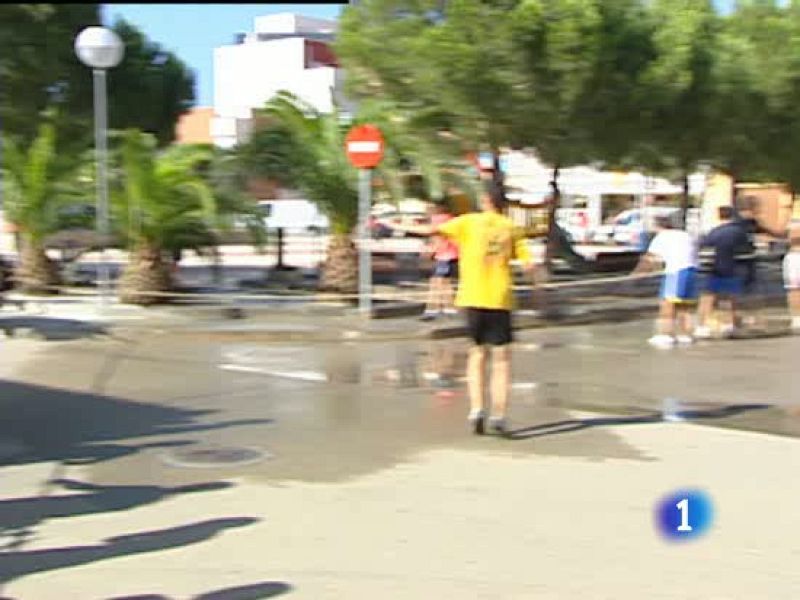 El Parlament catalán blinda los 'correbous' dos meses después de prohibir las corridas de toros