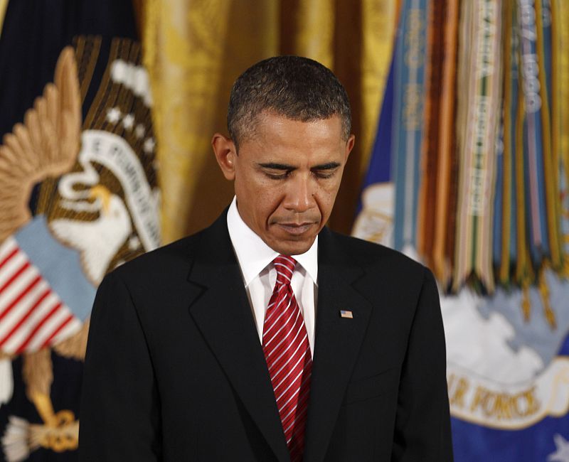 La guerra de Afganistán divide y enfrenta a la administración Obama