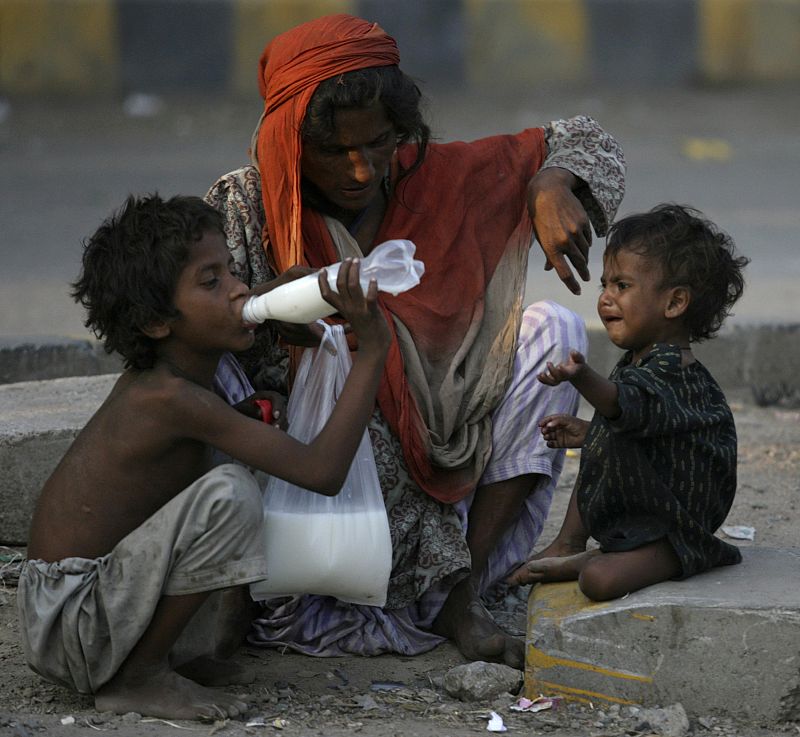 La ONU destinará 30.000 millones de euros para mejorar la salud de mujeres y niños