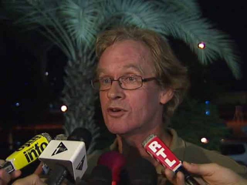 Francia confirma la autoría de Al Qaeda en el secuestro de Níger y asegura que "están vivos"