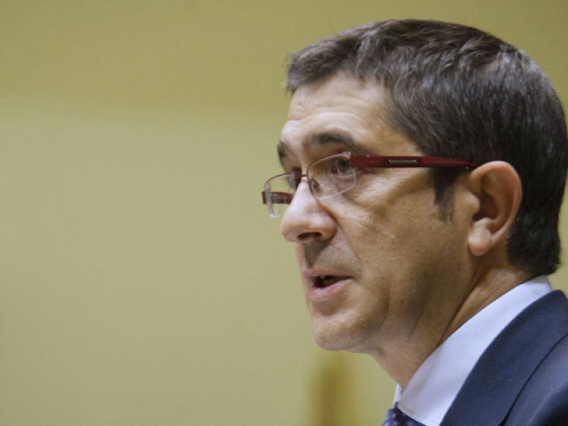 El Gobierno da a Euskadi las políticas activas de empleo a cambio del apoyo del PNV a los PGE
